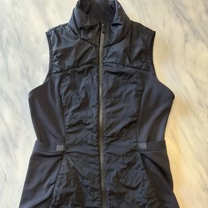 Lululemon Running Vest